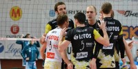 PlusLiga: Lotos lepszy od Czarnych