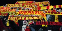 Trzy gole w trzy minuty. Korona lepsza od Podbeskidzia