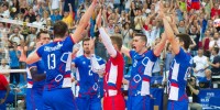 LOTTO EUROVOLLEY POLAND 2017: Przyjemny ból głowy trenera Słowacji