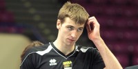 Grzegorz Bociek: Atmosfera w zespole jest dobra