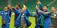 Legia tragedia. Rozpaczliwe 