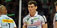 Zbigniew Bartman: Anastasi to trener z najwyższej półki
