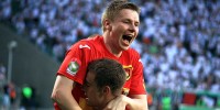 Kupisz zawodnikiem Chievo Verona