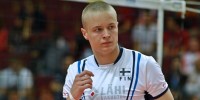 Młodzi Finowie sparowali z zespołem Hurrikaani Loimaa