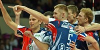 PP: ZAKSA dołącza do grona półfinalistów
