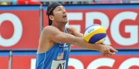 Siatkówka plażowa: Wyniki 5. dnia fazy grupowej
