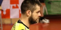 Konrad Woroniecki: Ze słabszą ósemką PlusLigi moglibyśmy powalczyć
