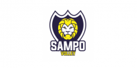 Sampo Volley z cennymi punktami