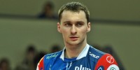 Michał Ruciak w sztabie ZAKSY