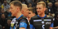 Cerrad Czarni Radom - Izrael 3:1 w sparingowym meczu