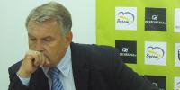 Marek Motyka został nowym trenerem pierwszego zespołu Korony Kielce