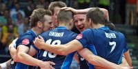 Skład reprezentacji Finlandii na Ligę Światową 2013