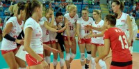 Kwal. do MŚ'14 K, gr. K: Rewelacyjny mecz Polek