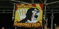 Cenne zwycięstwo Korony