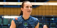 Daria Paszek: Chcemy szukać naszych szans i punktów