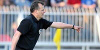 Grembocki: Faworytem jest Lech