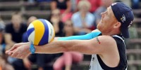 Jonas Reckermann: To największe sportowe osiągnięcie