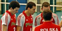 Polska B przegrała z Włochami