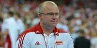 Mariusz Szyszko prosto z Rio
