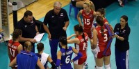 ME Juniorek, grupa II: Rosjanki z trzema punktami