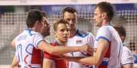 Remis Słowaków w starciach z Estonią