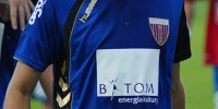 Mateusz Mika golkiperem Polonii Bytom