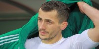 Jodłowiec na dłużej w Legii