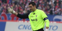 Górnik rozwiązał kontrakt z Sebastianem Nowakiem