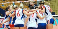 Kwal. do ME kobiet, gr. C: Czeszki górą w pierwszym spotkaniu
