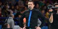 Jakub Bednaruk: Każdą porażkę biorę na siebie
