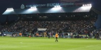 Ruch - Austria jednak przy Cichej