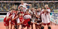 MŚ kadetów: Bartosz Kwolek MVP turnieju!