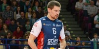 Dawid Konarski w żółto-zielonych barwach