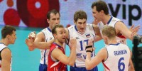 PŚ, gr. B: Szybkie zwycięstwo Rosjan