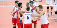 Mihajlo Stanković: Serbowie mają realne szanse na medal