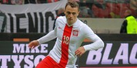Masłowski zostanie piłkarzem Legii