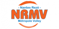 Będzie trzeci mecz Nantes Rezé - Paris Volley