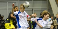 FC Barcelona zwycięzcą Lech Cup 2011
