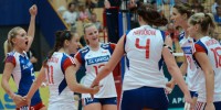 Kwal. do ME kobiet, gr. C:  Wygrana i awans Czeszek do turnieju głównego