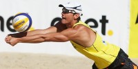 CEV Satellite Baden: Złoto dla Kosiaka i Rudola