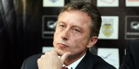Ryszard Tarasiewicz trenerem Miedzi Legnica