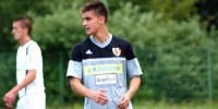 Michał Zieliński zawodnikiem Cracovii