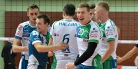 Paweł Mikołajczak i Maciej Olenderek kontuzjowani