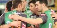 Porażka Jastrzębian w finale Challenge Cup