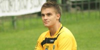 Michał Zieliński odchodzi z GKS-u Katowice