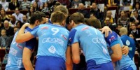 Uzdrowisko Busko-Zdrój S.A. sponsorem tytularnym kieleckiego klubu