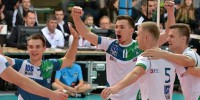 PlusLiga: ONICO AZS Politechnika Warszawska lepsza od GKS-u Katowice