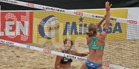 ME U-23: Kołasińska/ Brzostek z kompletem zwycięstw