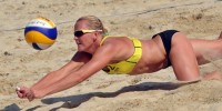 Siatkówka plażowa: Wyniki 3. dnia fazy grupowej