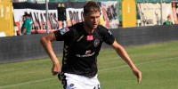 Grzegorz Bonin zawodnikiem Pogoni